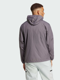 Ветровка Adidas модель JF3292 Фото