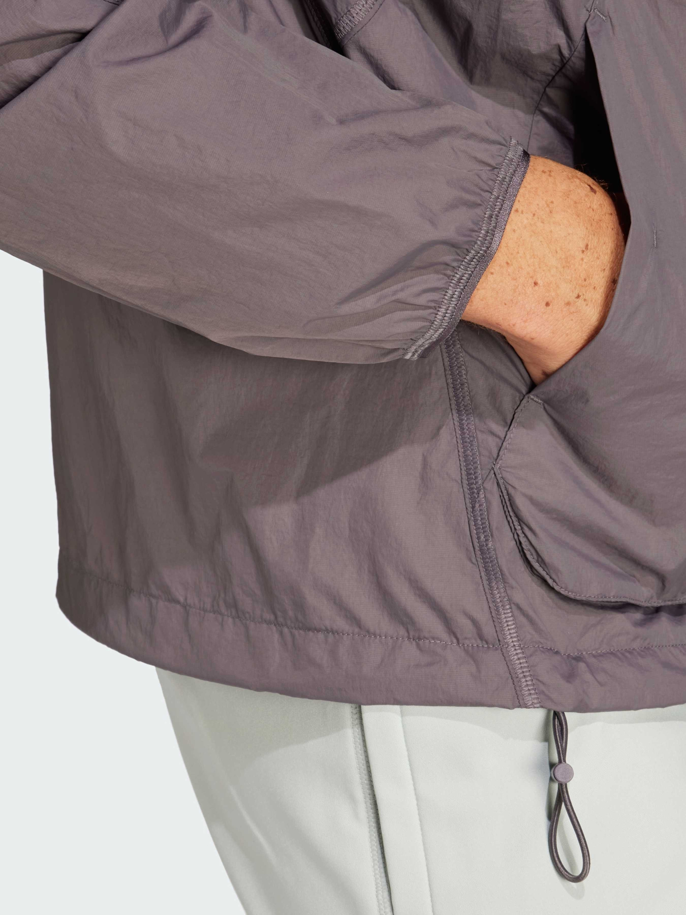 Вітровка Adidas модель JF3292 Фото