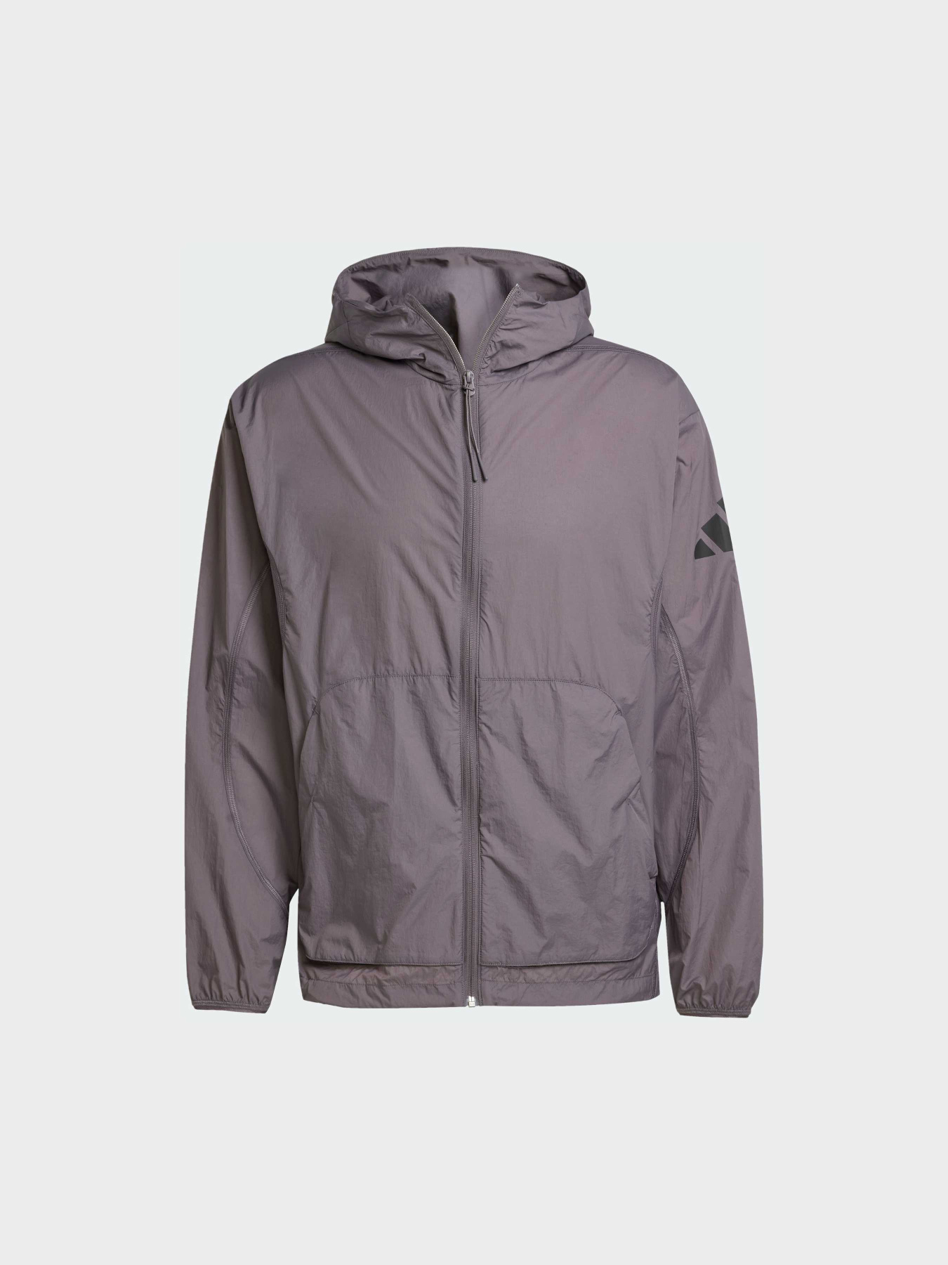 Вітровка Adidas модель JF3292 Фото