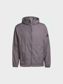 Вітровка Adidas модель JF3292 Фото