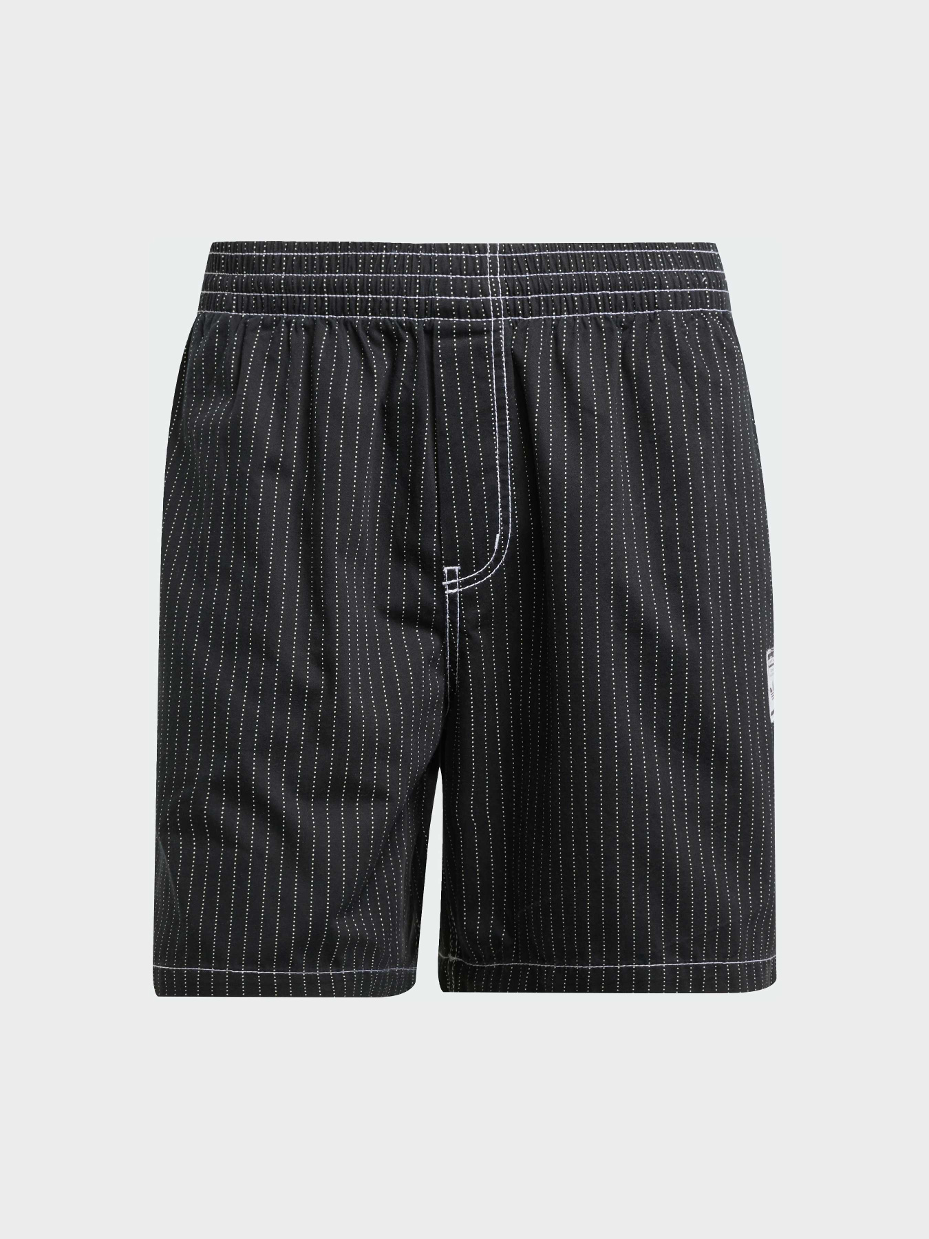 Шорты Adidas Graphics модель JP4491 Фото