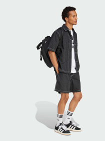 Шорты Adidas Graphics модель JP4491 Фото