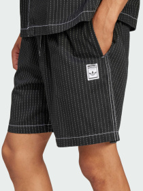 Шорты Adidas Graphics модель JP4491 Фото