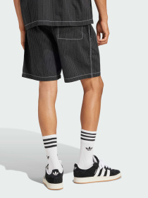 Повсякденні шорти Adidas Graphics модель JP4491 Фото