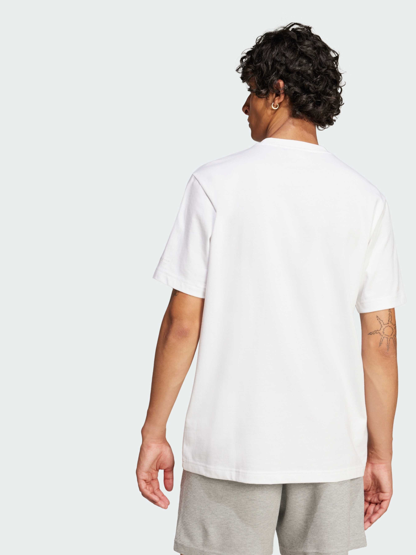 Футболка Adidas модель JC8365 Фото