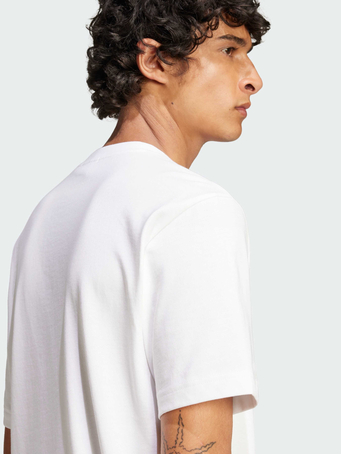 Футболка Adidas модель JC8365 Фото