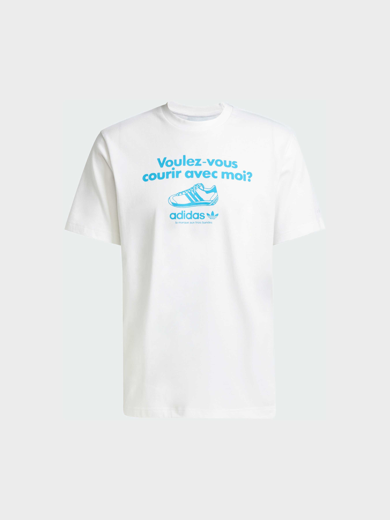 Футболка Adidas модель JC8365 Футболка Adidas модель JC8365 Фото