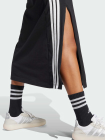 Платье миди Adidas модель JE1208 Фото