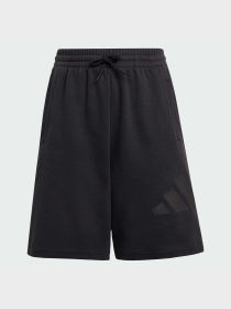 Шорти Adidas модель JI6266 Фото