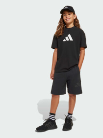 Повседневные шорты Adidas модель JI6266 Фото