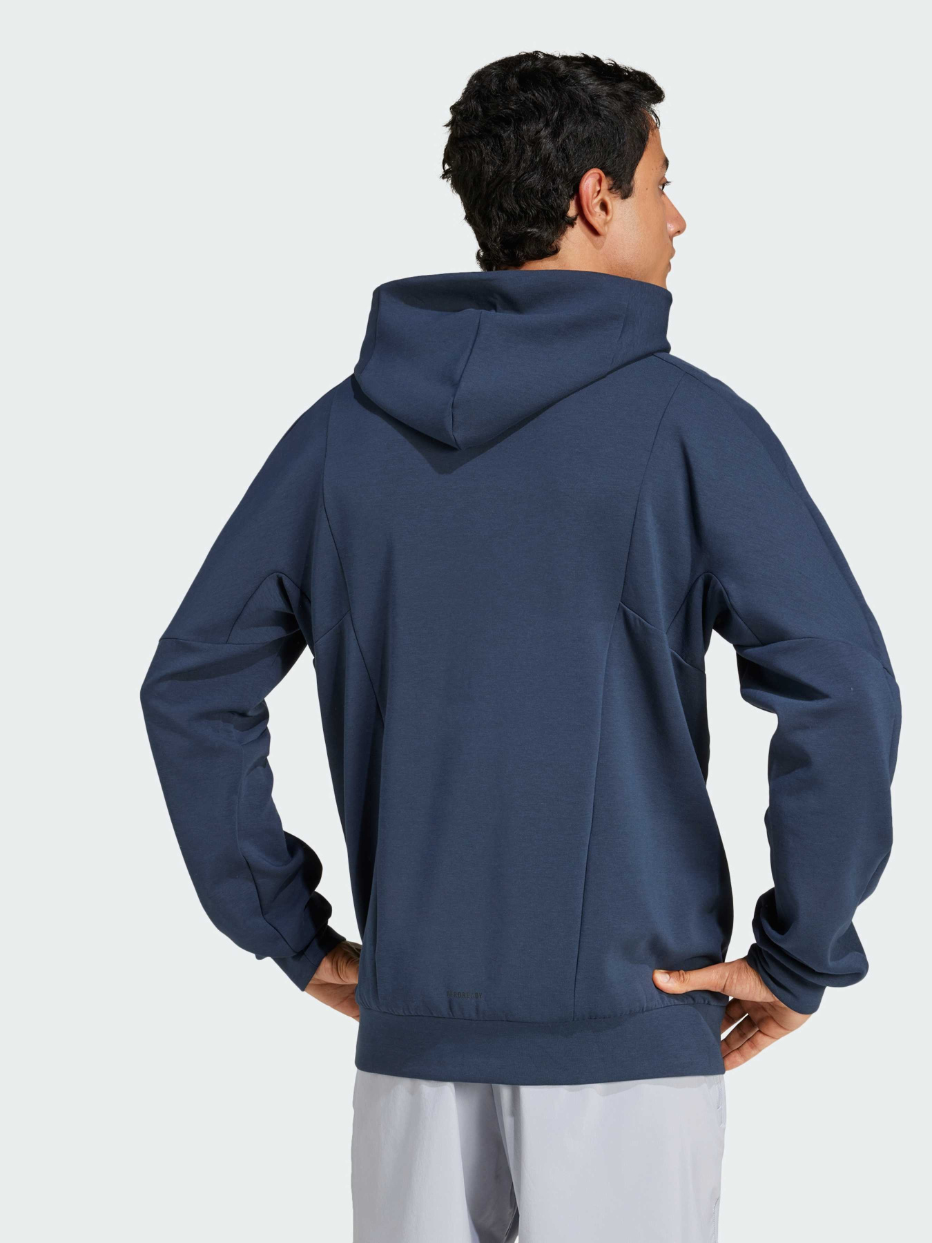 Кофта спортивная Adidas Clima модель JI8134 Фото