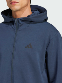 Кофта спортивная Adidas Clima модель JI8134 Фото