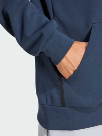 Спортивная кофта Adidas Clima модель JI8134 Фото