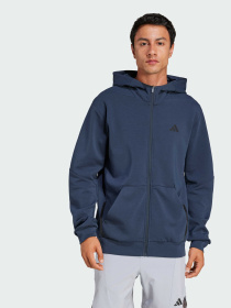 Спортивна кофта Adidas Clima модель JI8134 Фото