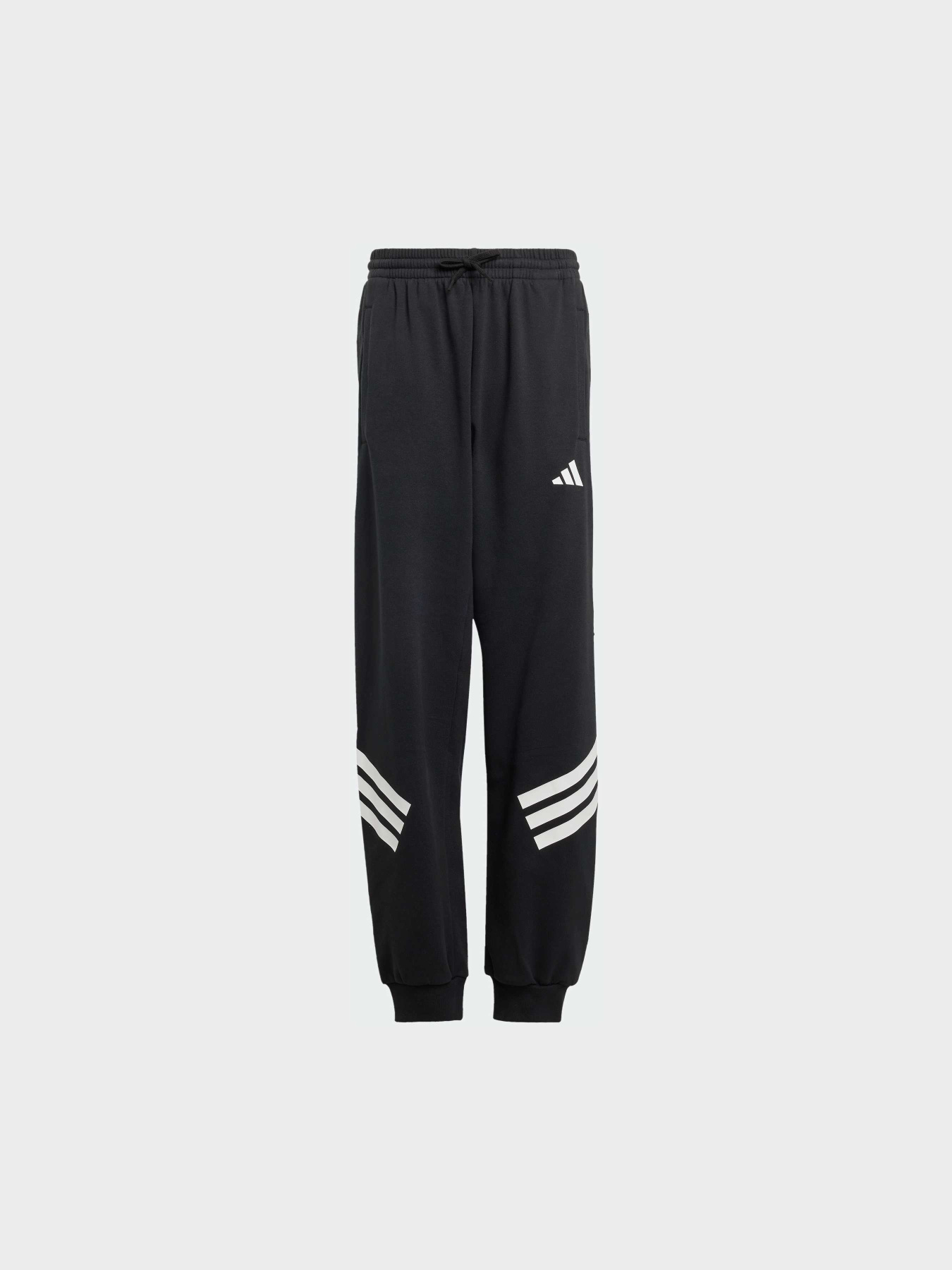 Джоггеры Adidas 3 Stripes модель JD1298 Фото