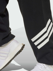 Джоггеры Adidas 3 Stripes модель JD1298 Фото