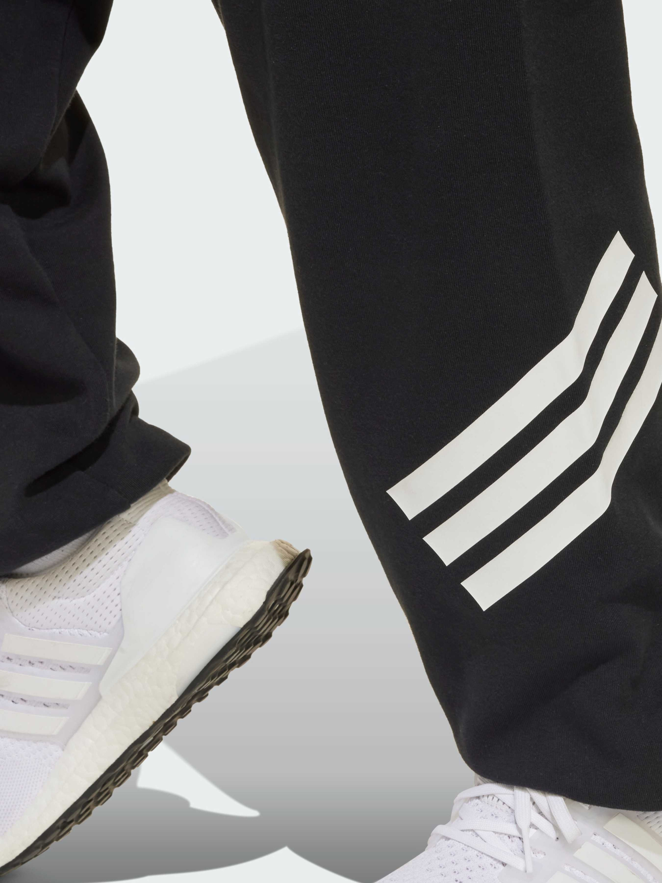 Джогери Adidas 3 Stripes модель JD1298 Фото