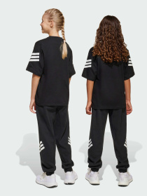 Джогери Adidas 3 Stripes модель JD1298 Фото