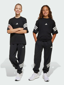 Джогери Adidas 3 Stripes модель JD1298 Фото