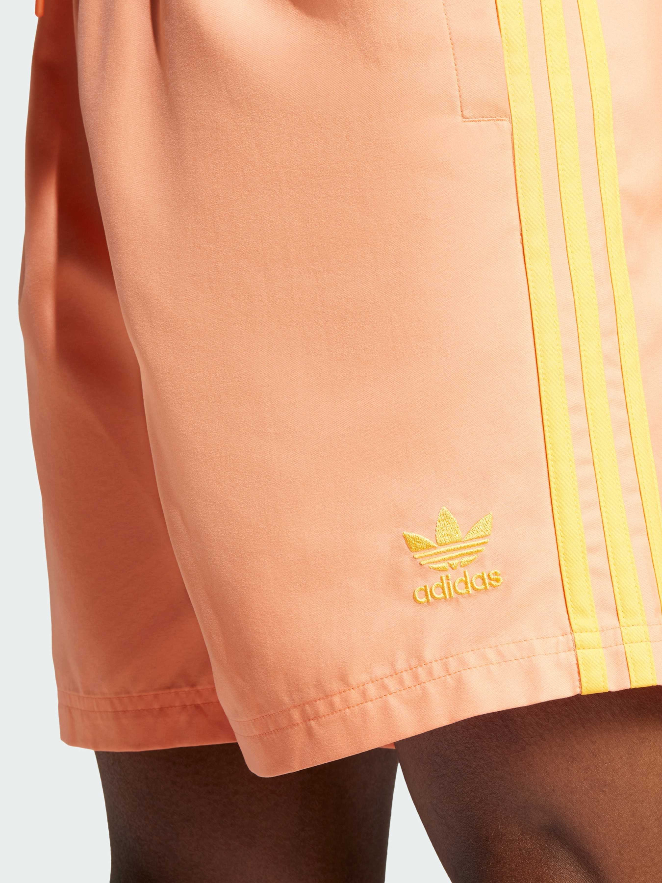 Шорти для плавання Adidas Adicolor модель JG3704 Фото