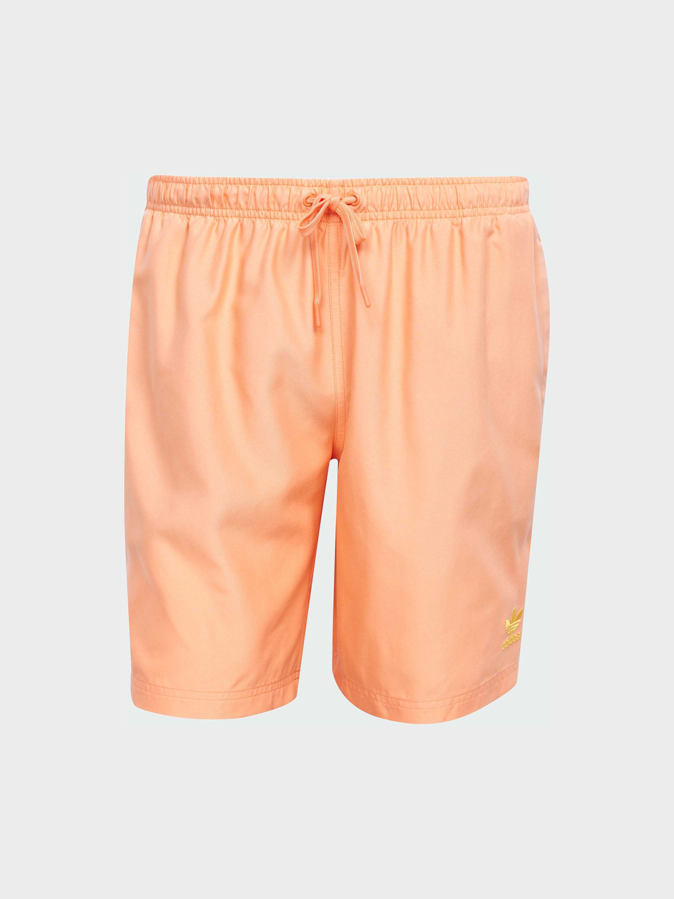 Шорти для плавання Adidas Adicolor модель JG3704 Фото