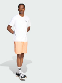 Шорти для плавання Adidas Adicolor модель JG3704 Фото