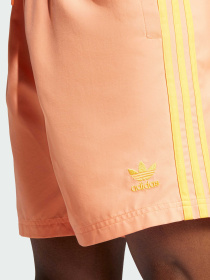 Шорти для плавання Adidas Adicolor модель JG3704 Фото