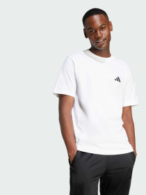 Футболка Adidas модель JL6118 Фото