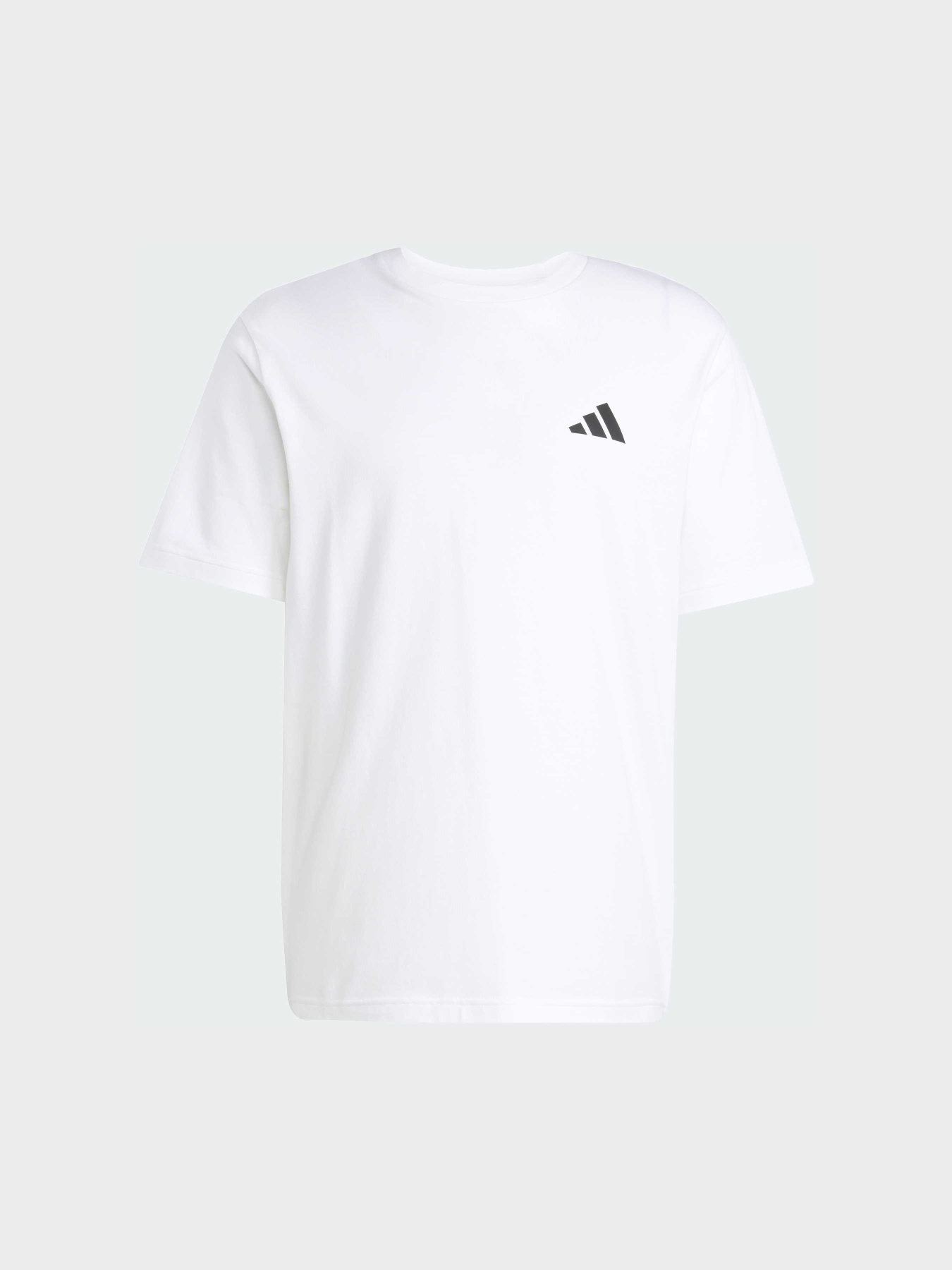 Футболка Adidas модель JL6118 Фото