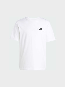 Футболка Adidas модель JL6118 Фото