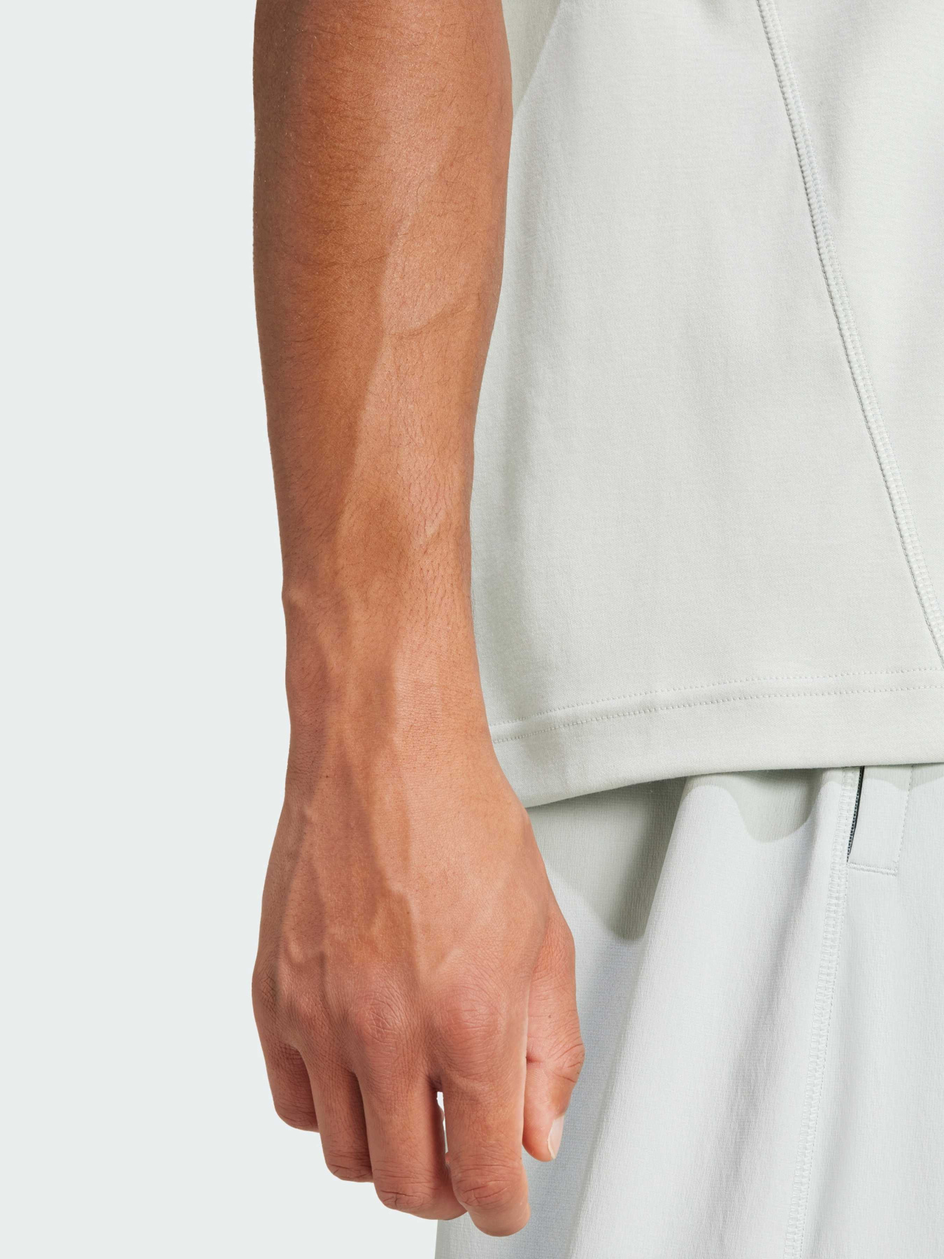 Футболка Adidas модель JF3257 Фото