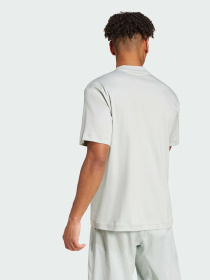 Футболка Adidas модель JF3257 Фото