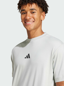 Футболка Adidas модель JF3257 Фото