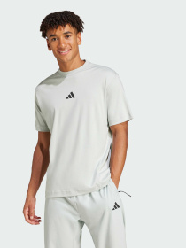 Футболка Adidas модель JF3257 Фото