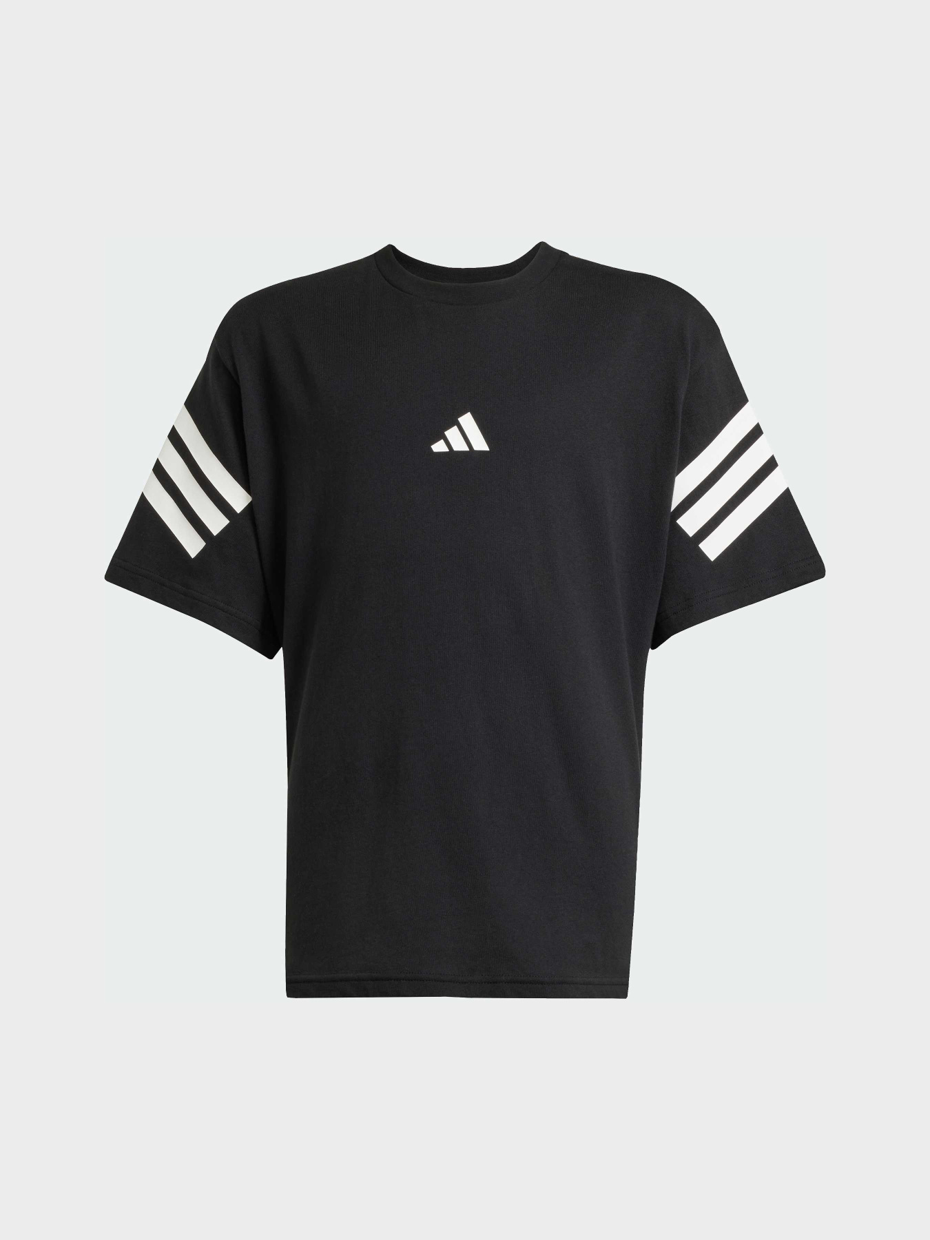 Футболка Adidas 3 Stripes модель JN8092 Фото