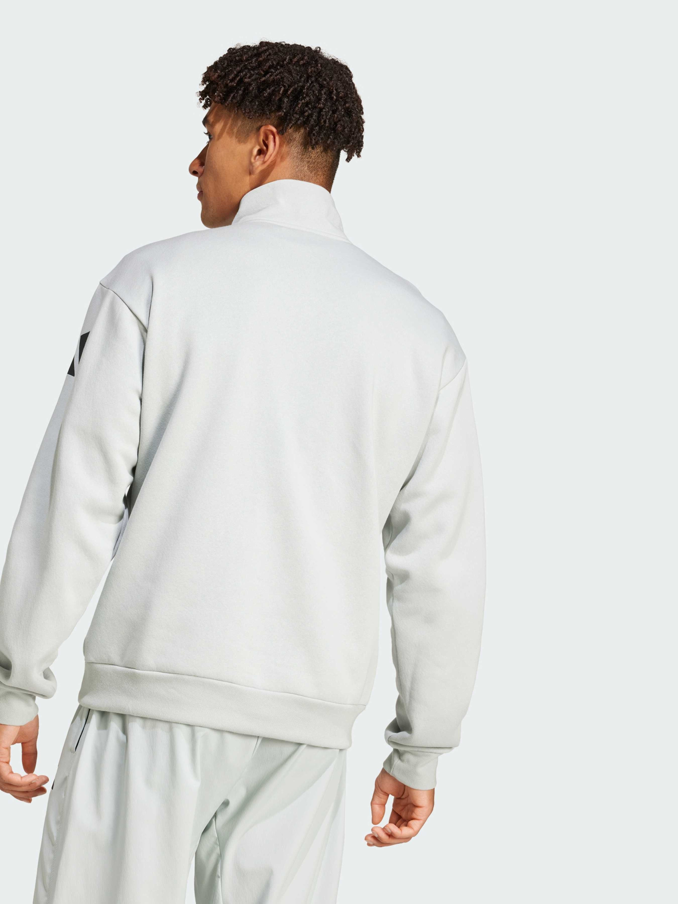 Свитшот Adidas модель JF3289 Фото