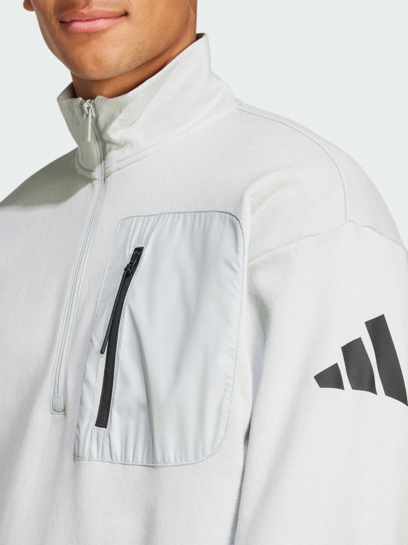 Свитшот Adidas модель JF3289 Фото