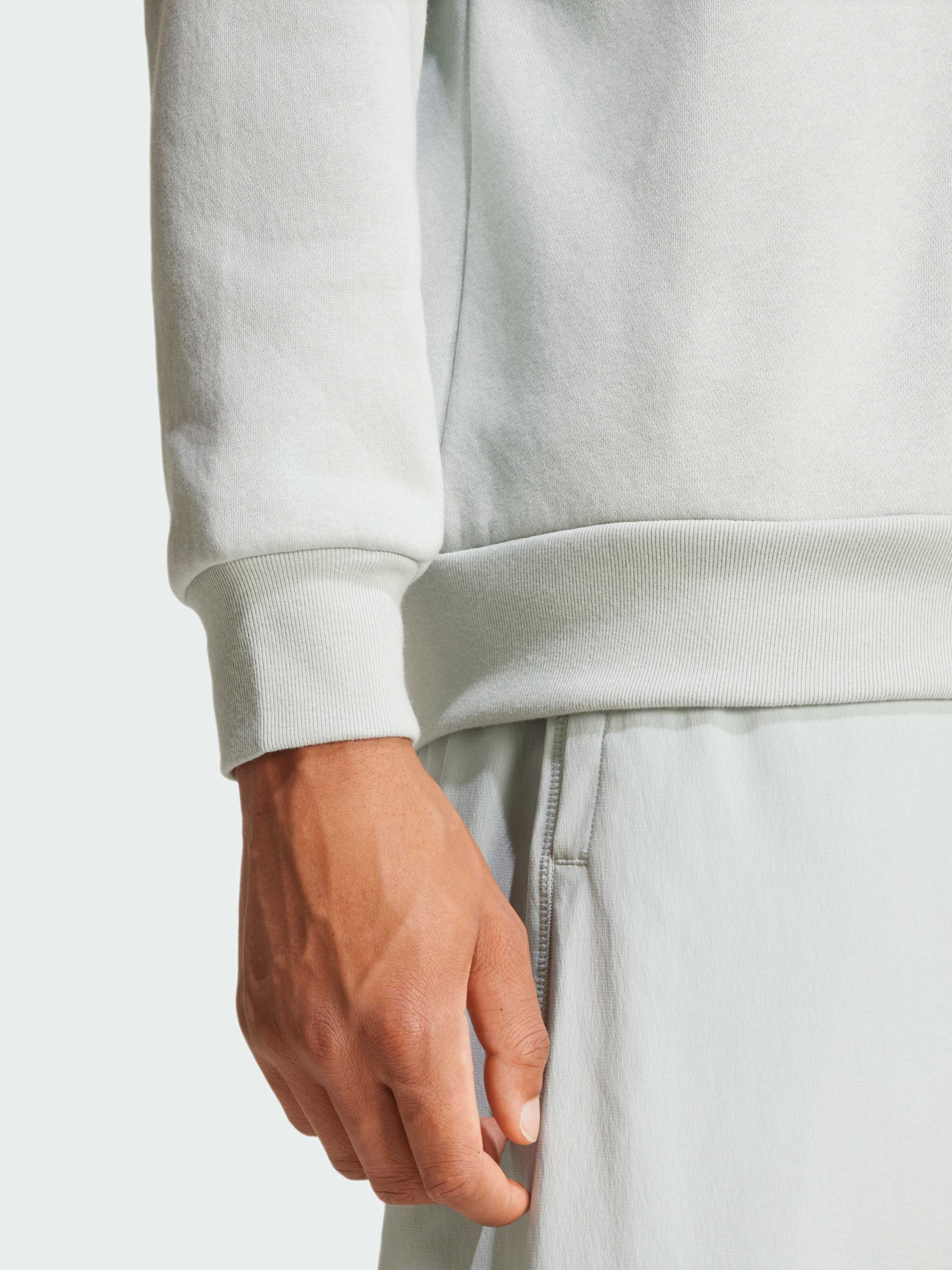 Свитшот Adidas модель JF3289 Фото