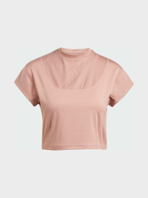 Футболка Adidas модель JC5064 Футболка Adidas модель JC5064 Фото