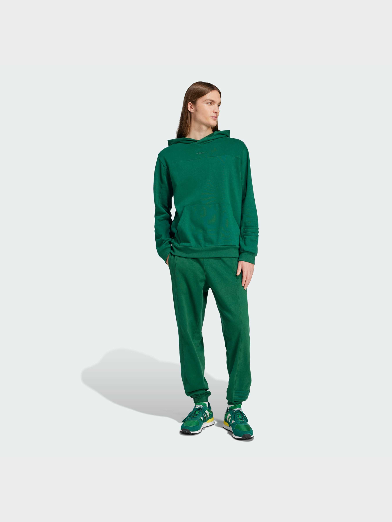 Худі Adidas модель JC8352 Фото