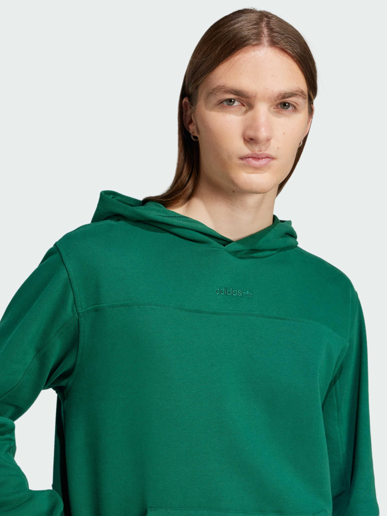 Худі Adidas модель JC8352 Фото