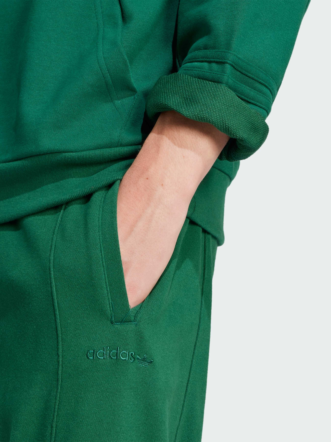 Худі Adidas модель JC8352 Фото