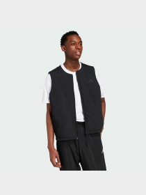 Утепленный жилет Adidas модель JF3311 Фото