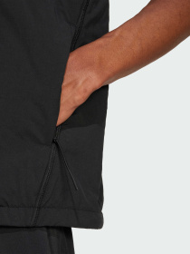 Утепленный жилет Adidas модель JF3311 Фото