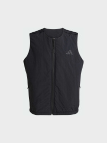 Утепленный жилет Adidas модель JF3311 Фото