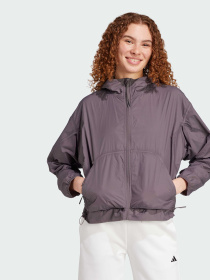 Вітровка Adidas модель JF3403 Фото