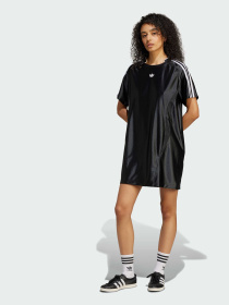 Сукня-футболка Adidas Adicolor модель JD0260 Фото