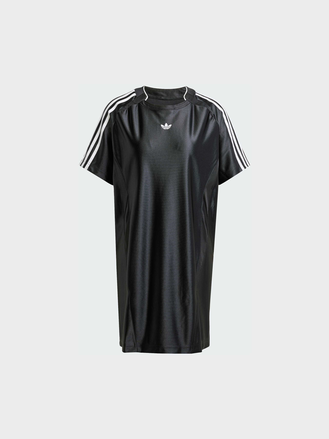 Сукня-футболка Adidas Adicolor модель JD0260 Фото