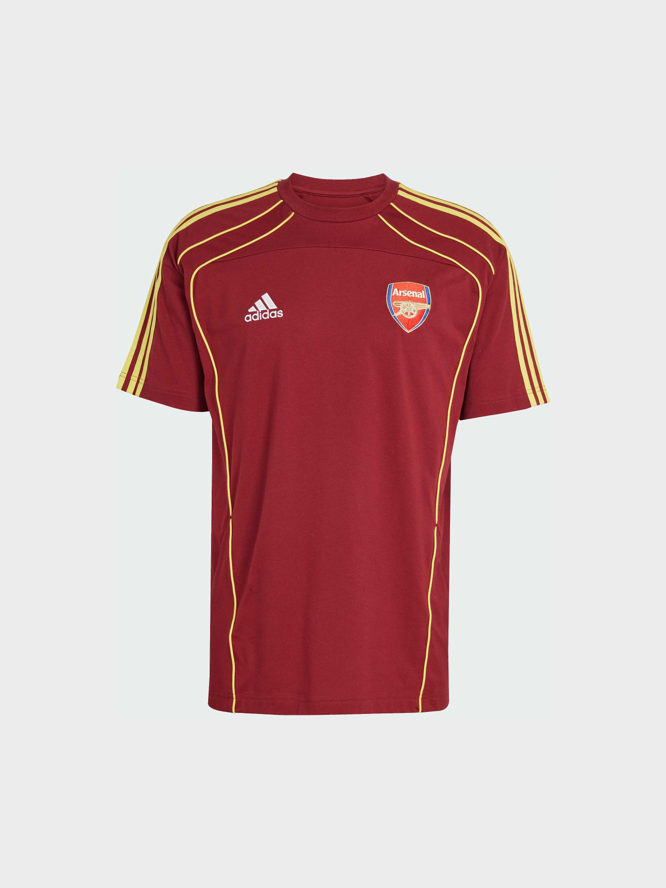 Футболка Adidas модель JN1964 Фото