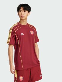 Футболка Adidas модель JN1964 Фото